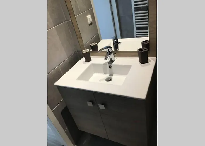 Cote - Maison * 바르네빌카테레