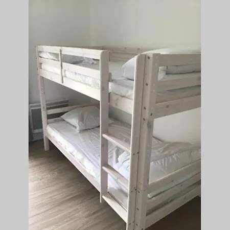 Hébergement de vacances Côté - Maison *