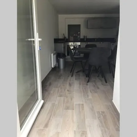Feriehus Cote - Maison Barneville-Carteret