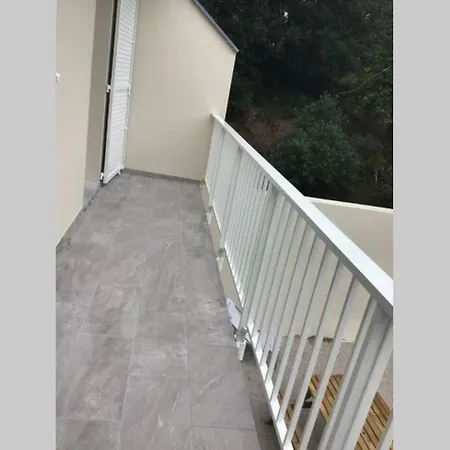 Cote - Maison Дом отдыха Барнвиль-Картере