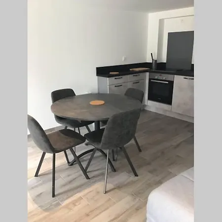 Cote - Maison Feriehus Barneville-Carteret