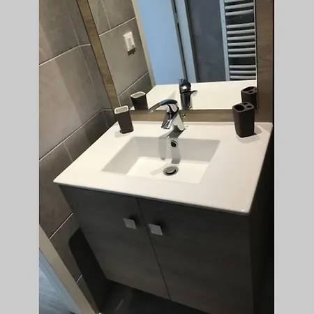 Côté - Maison * Barneville-Carteret