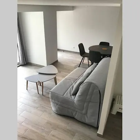 Cote - Maison Feriehus Barneville-Carteret
