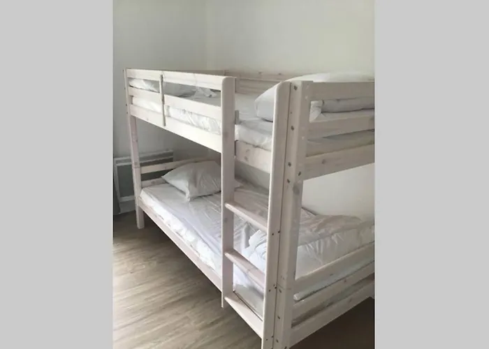 Holiday home Cote - Maison *