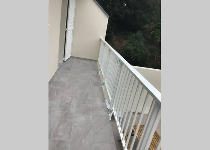 Cote - Maison Holiday home Barneville-Carteret