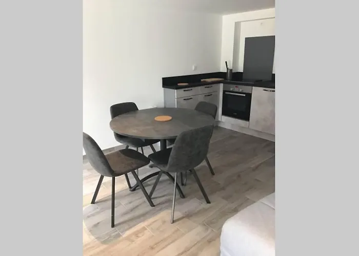 Cote - Maison Holiday home Barneville-Carteret