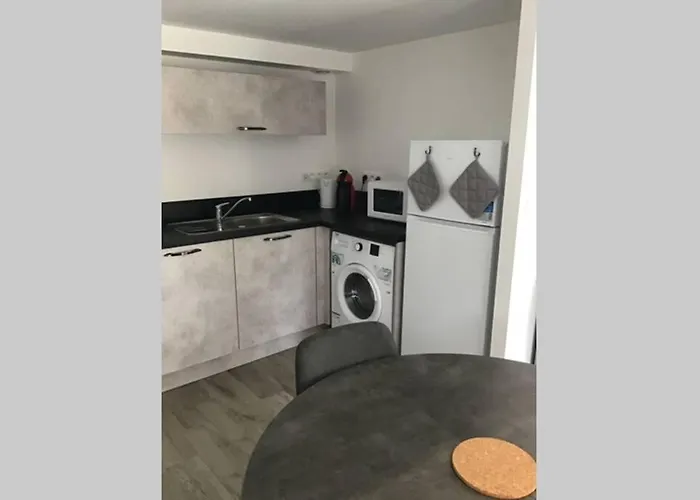 Cote - Maison Holiday home Barneville-Carteret