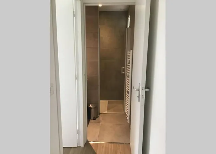 Cote - Maison * Barneville-Carteret